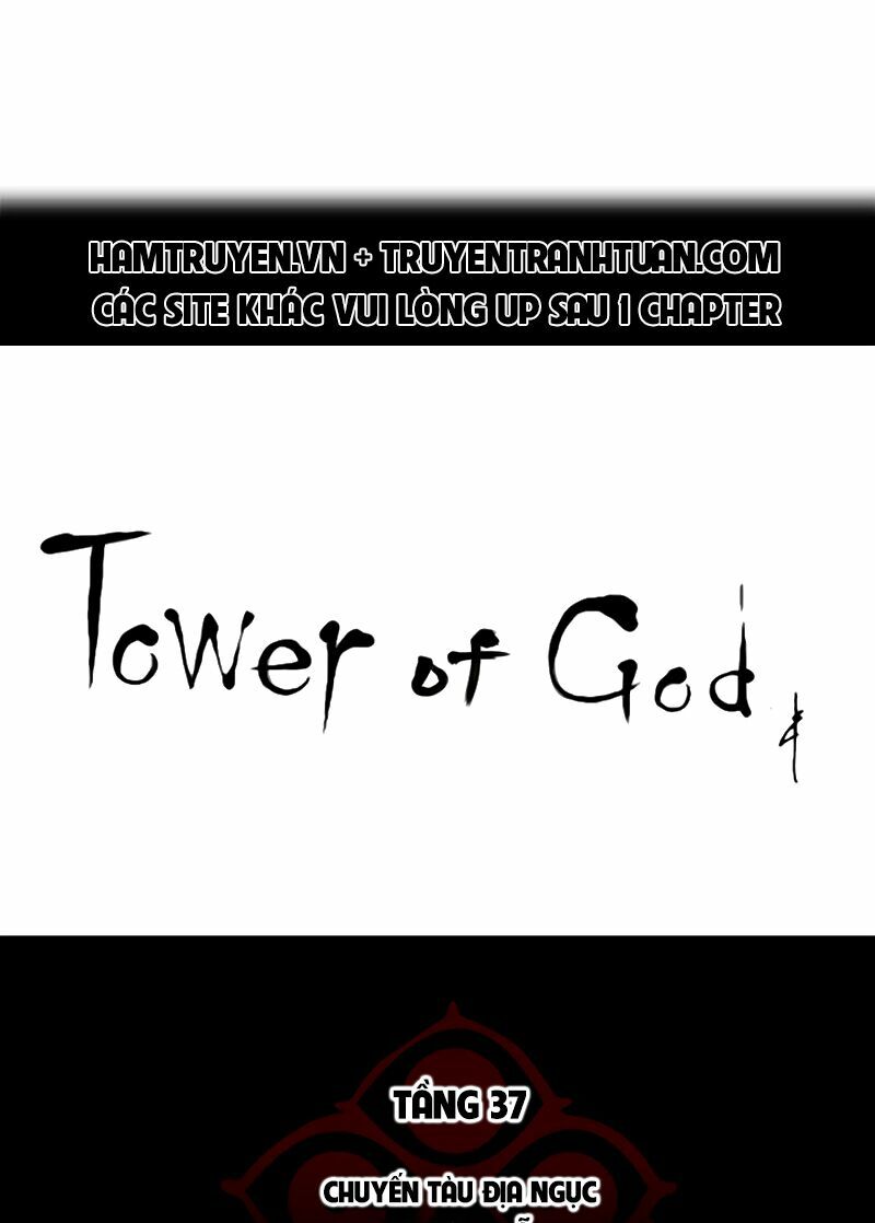Tòa Tháp Bí Ẩn 2: Chapter 165