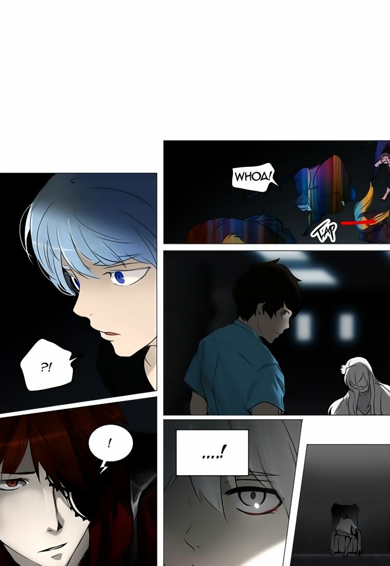 Tòa Tháp Bí Ẩn 2: Chapter 165