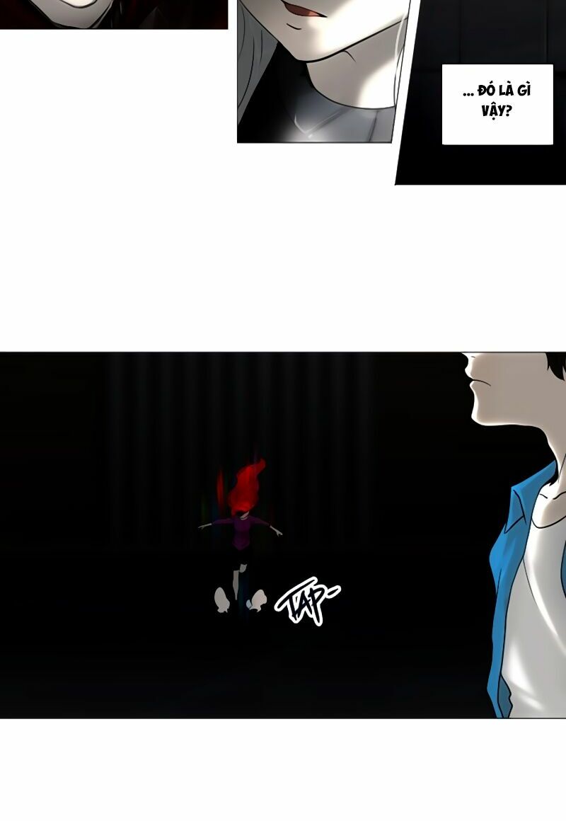 Tòa Tháp Bí Ẩn 2: Chapter 165