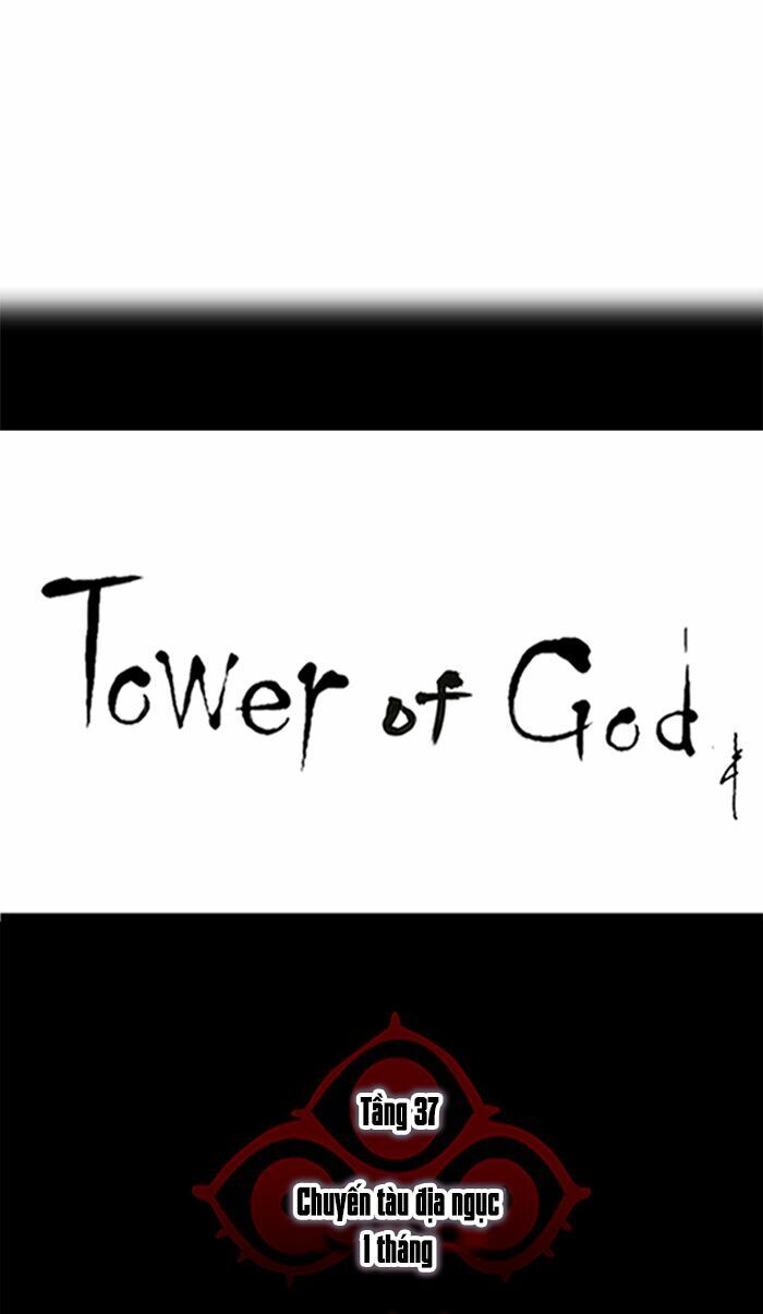 Tòa Tháp Bí Ẩn 2: Chapter 166
