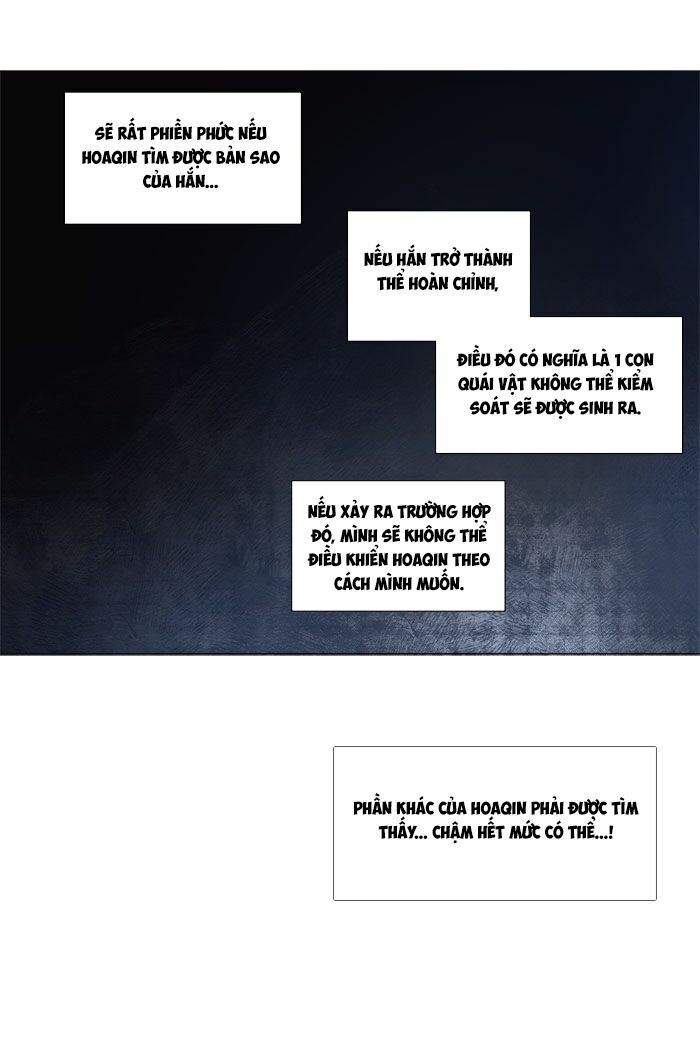 Tòa Tháp Bí Ẩn 2: Chapter 166