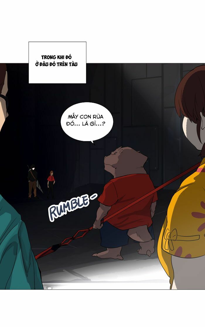 Tòa Tháp Bí Ẩn 2: Chapter 166