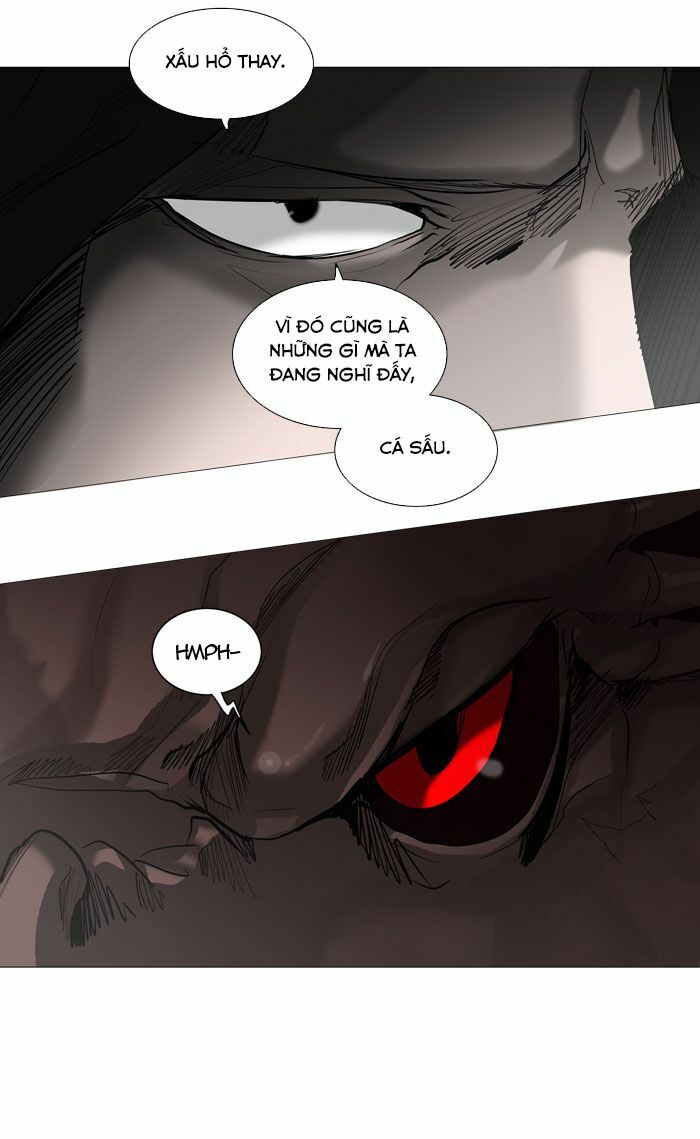 Tòa Tháp Bí Ẩn 2: Chapter 166