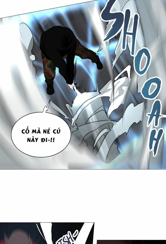 Tòa Tháp Bí Ẩn 2: Chapter 166