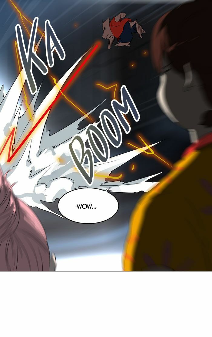 Tòa Tháp Bí Ẩn 2: Chapter 166