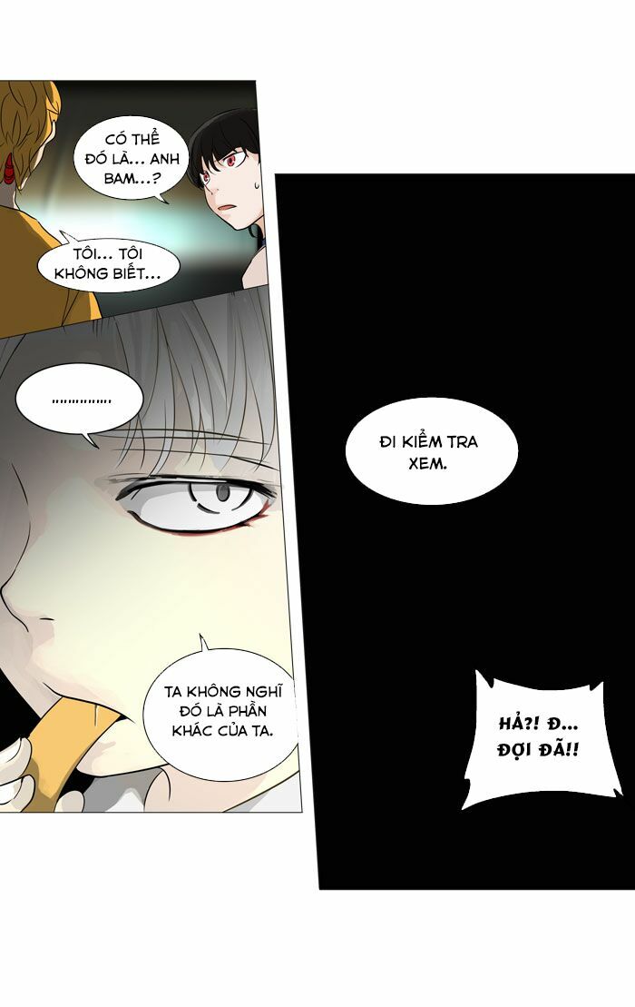 Tòa Tháp Bí Ẩn 2: Chapter 166
