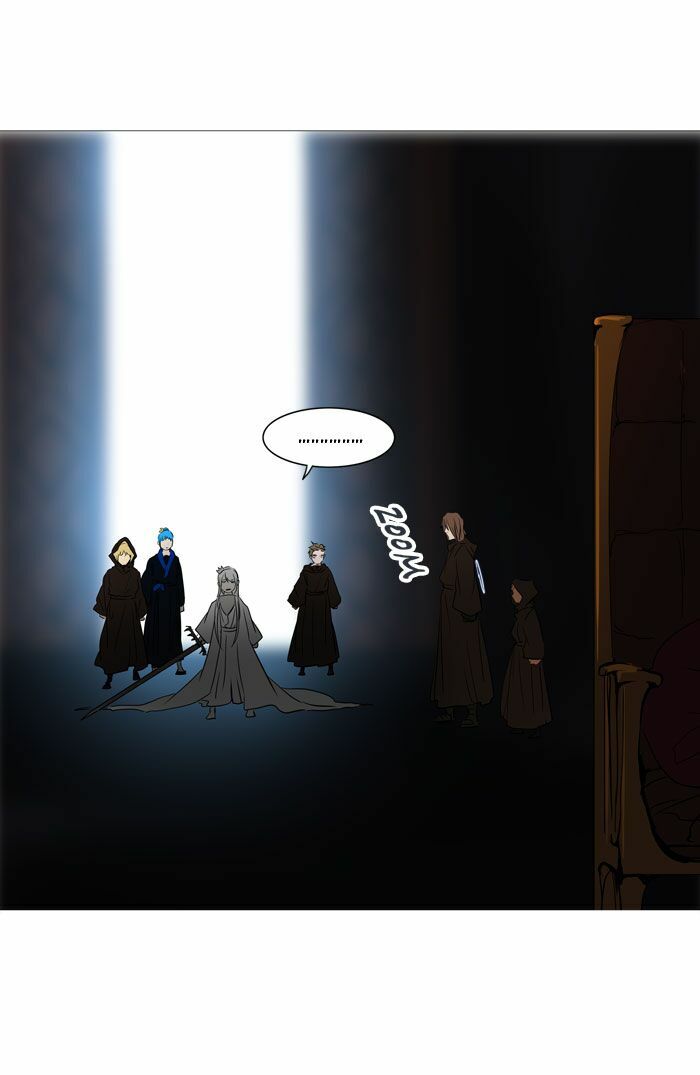 Tòa Tháp Bí Ẩn 2: Chapter 166