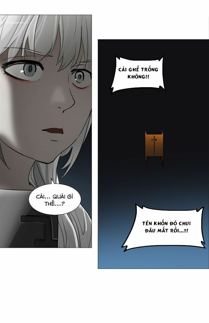 Tòa Tháp Bí Ẩn 2: Chapter 166