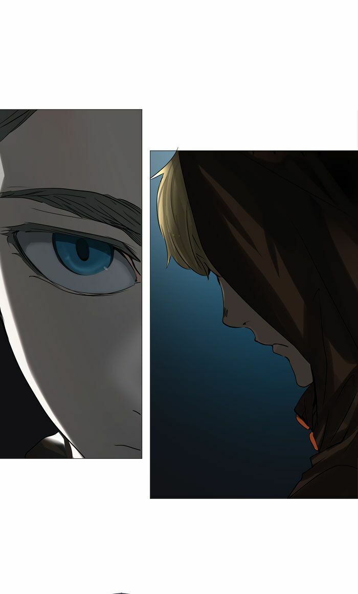 Tòa Tháp Bí Ẩn 2: Chapter 166