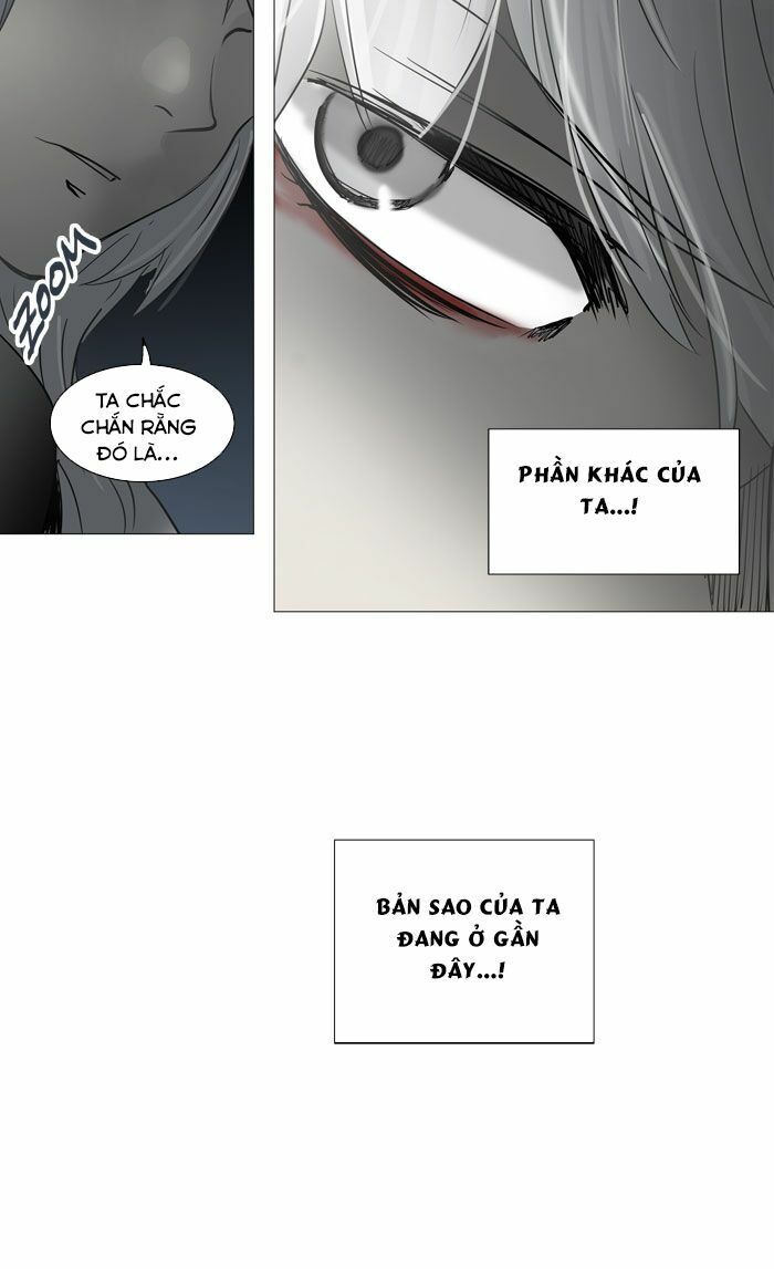 Tòa Tháp Bí Ẩn 2: Chapter 166
