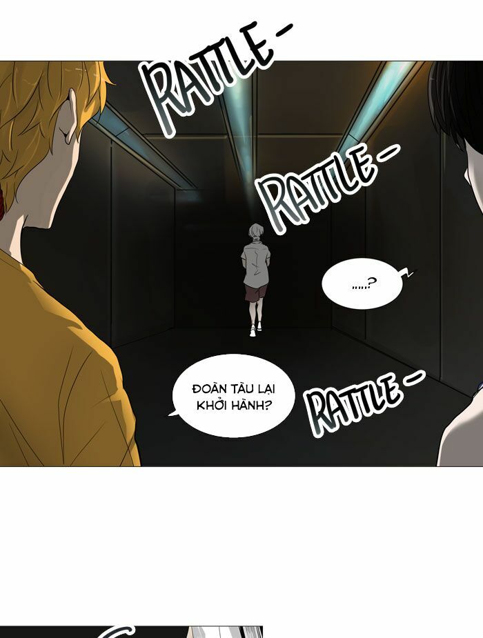 Tòa Tháp Bí Ẩn 2: Chapter 166