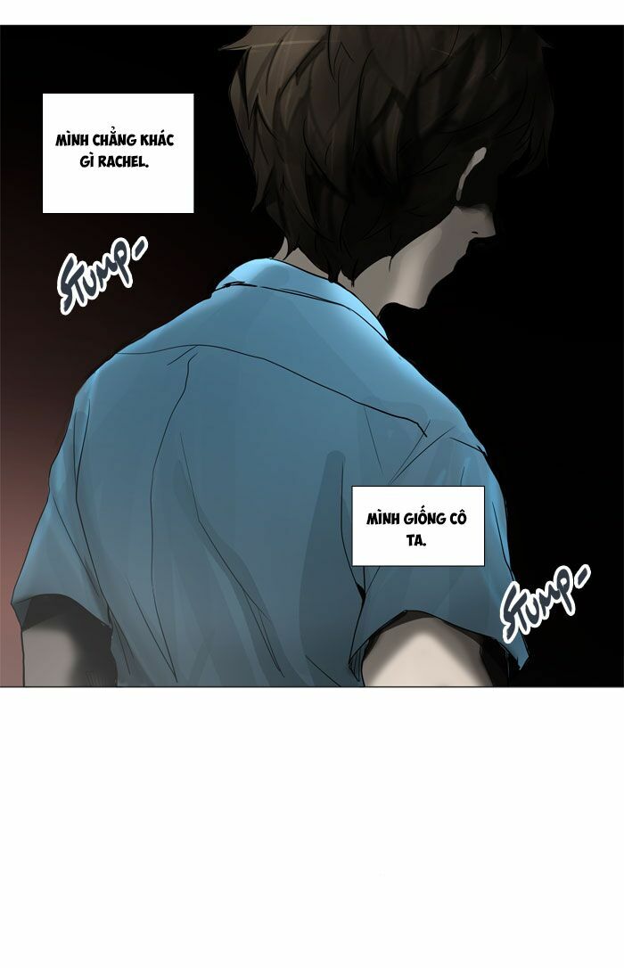 Tòa Tháp Bí Ẩn 2: Chapter 166