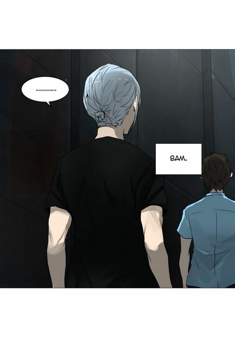 Tòa Tháp Bí Ẩn 2: Chapter 168