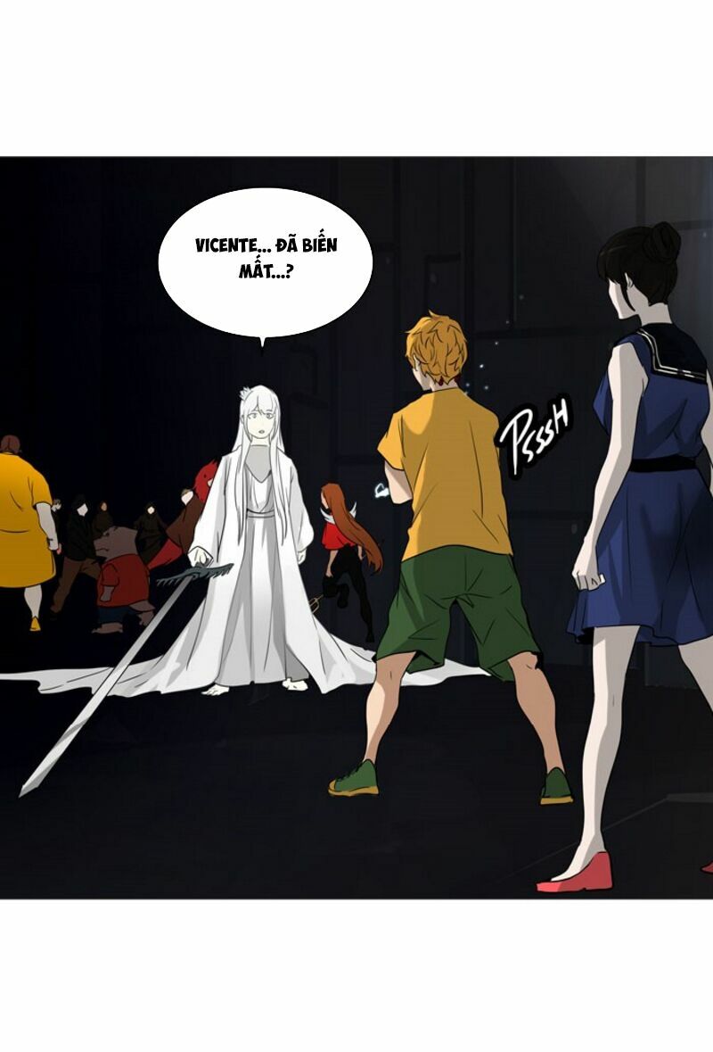 Tòa Tháp Bí Ẩn 2: Chapter 168