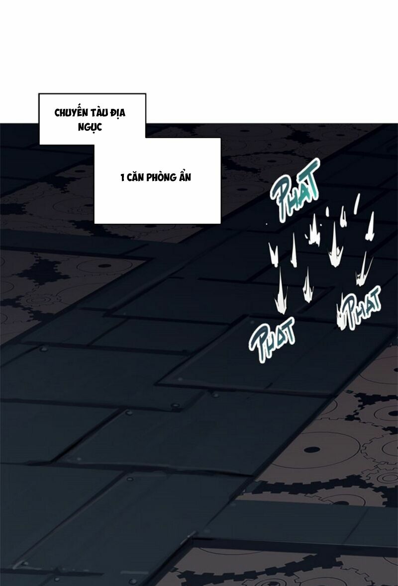 Tòa Tháp Bí Ẩn 2: Chapter 168