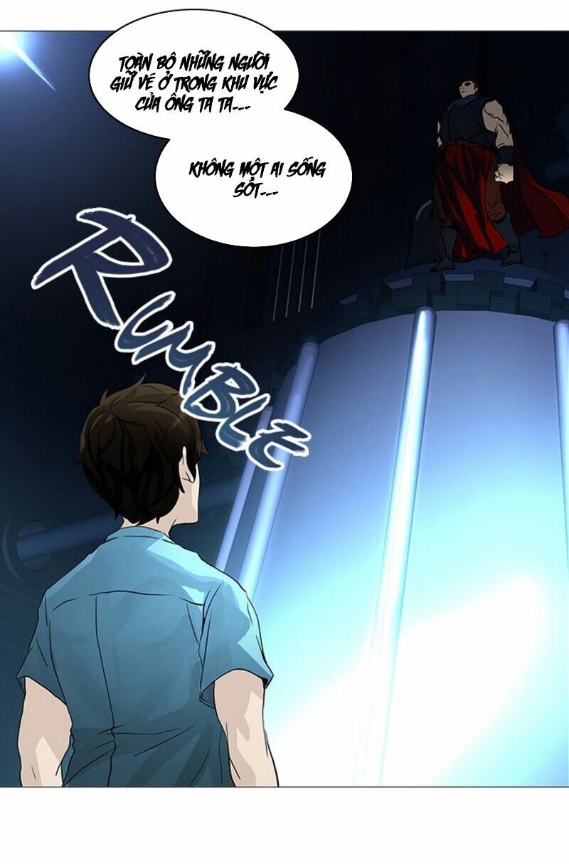 Tòa Tháp Bí Ẩn 2: Chapter 169