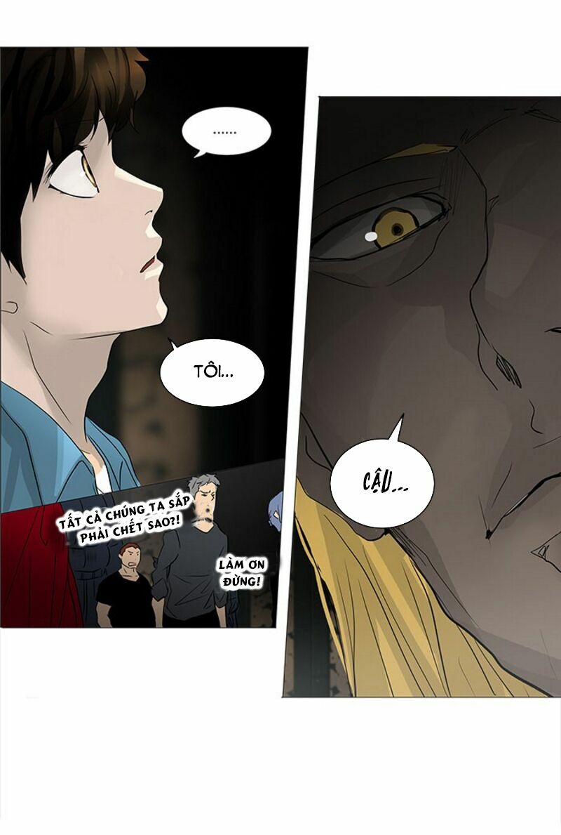 Tòa Tháp Bí Ẩn 2: Chapter 169
