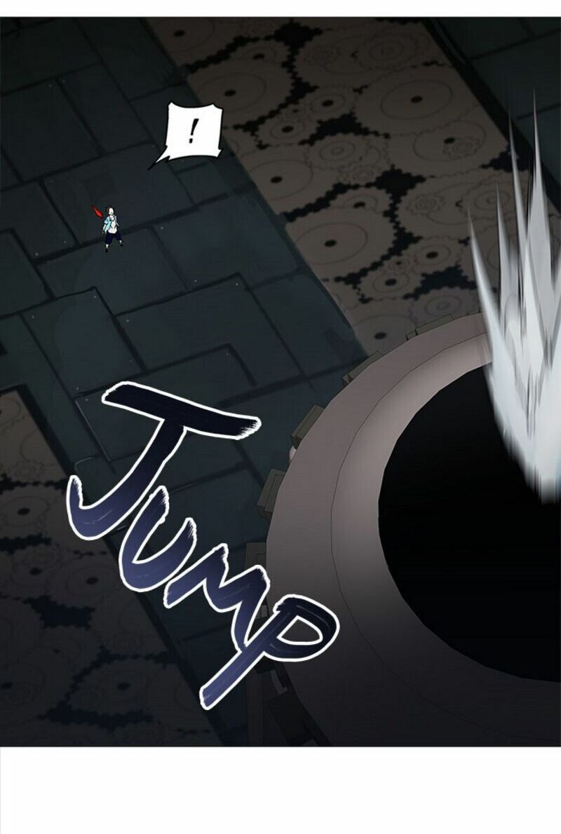 Tòa Tháp Bí Ẩn 2: Chapter 169