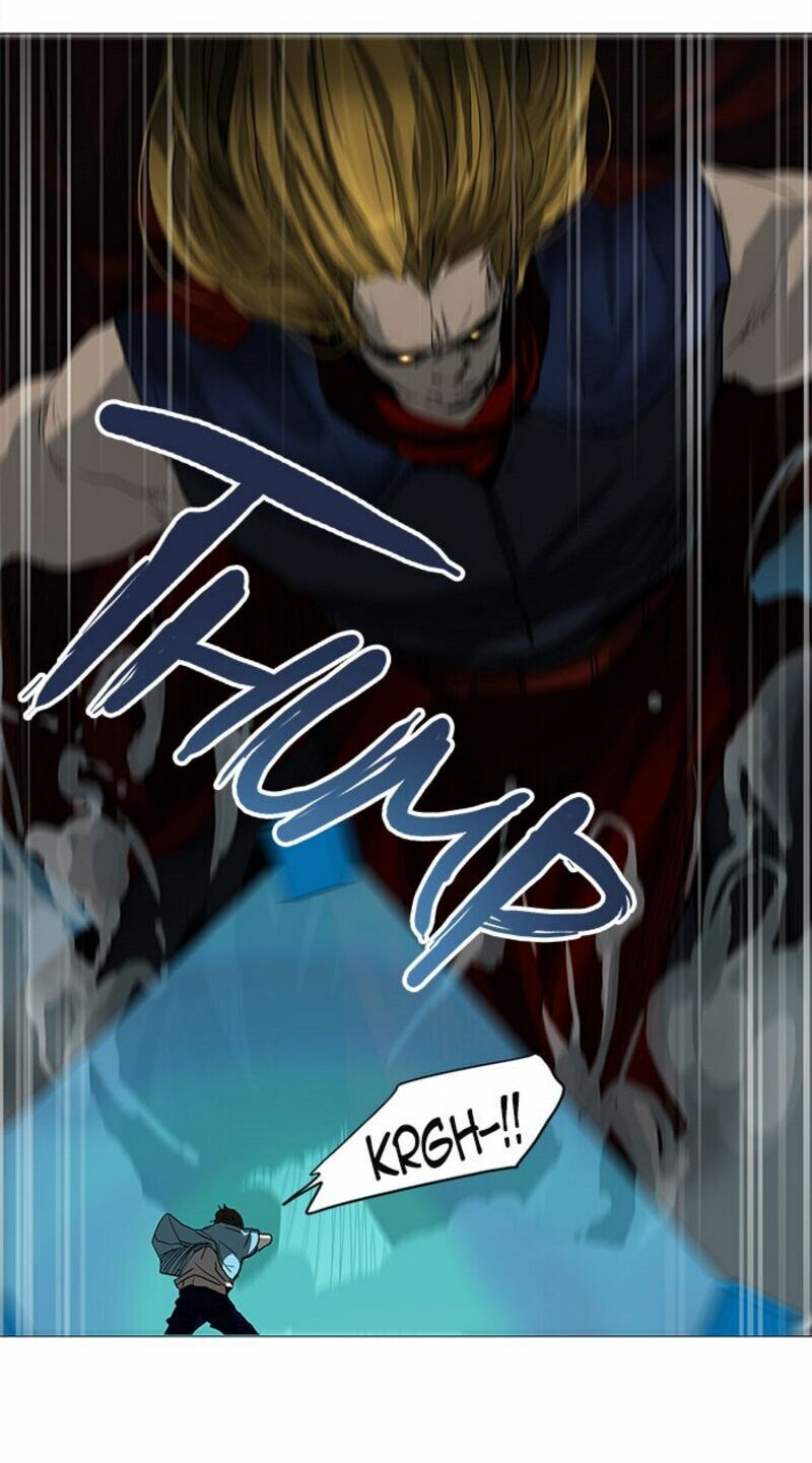 Tòa Tháp Bí Ẩn 2: Chapter 169
