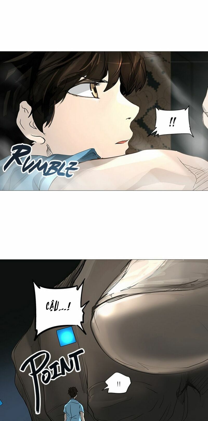 Tòa Tháp Bí Ẩn 2: Chapter 169