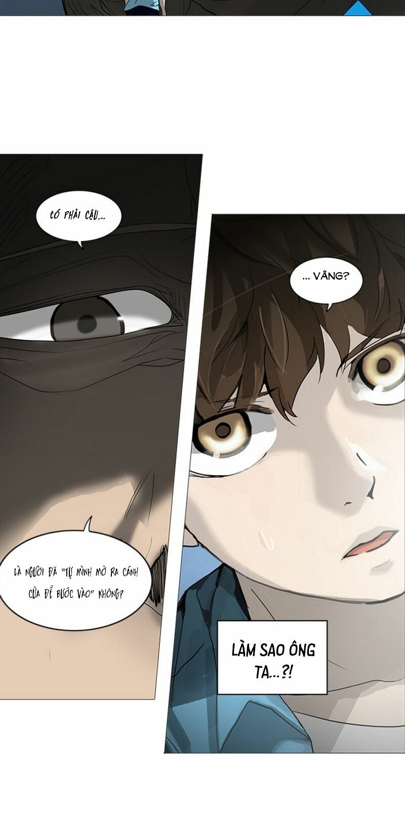 Tòa Tháp Bí Ẩn 2: Chapter 169