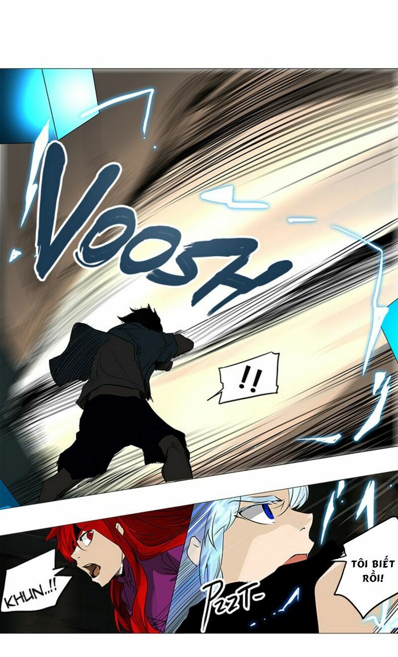 Tòa Tháp Bí Ẩn 2: Chapter 169