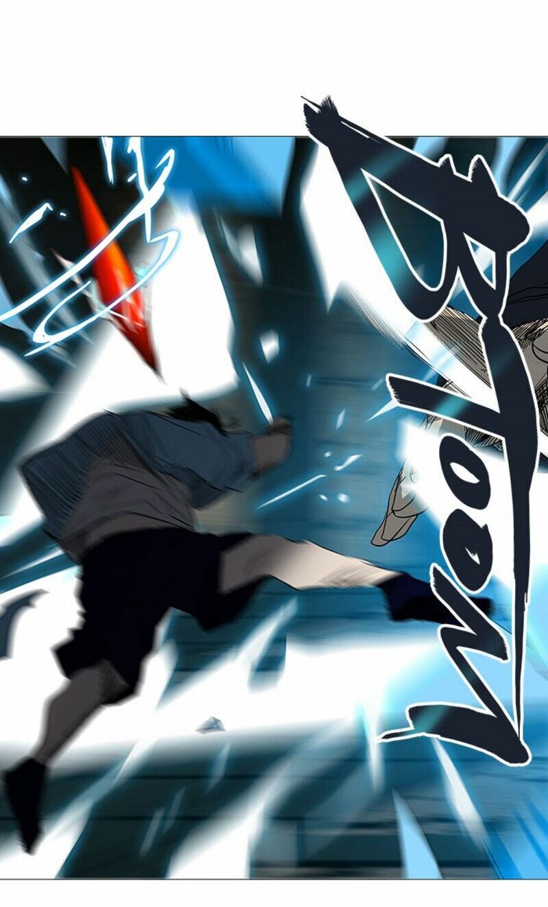Tòa Tháp Bí Ẩn 2: Chapter 169