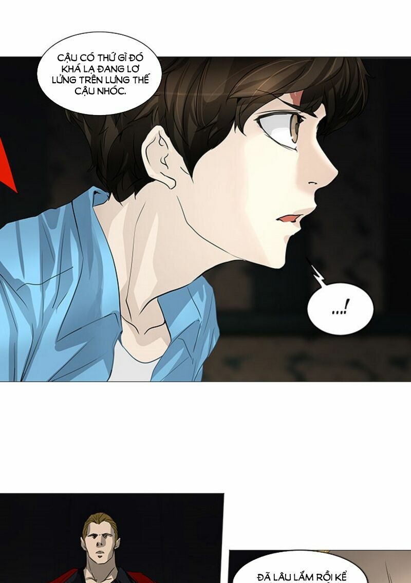 Tòa Tháp Bí Ẩn 2: Chapter 169