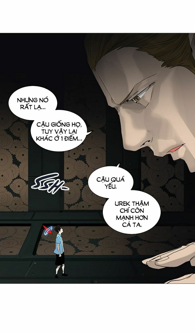 Tòa Tháp Bí Ẩn 2: Chapter 169