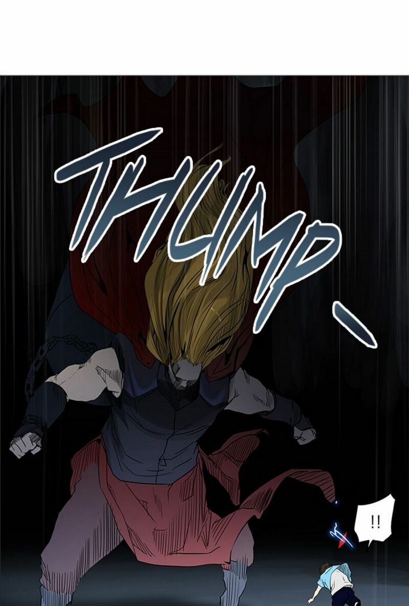 Tòa Tháp Bí Ẩn 2: Chapter 169