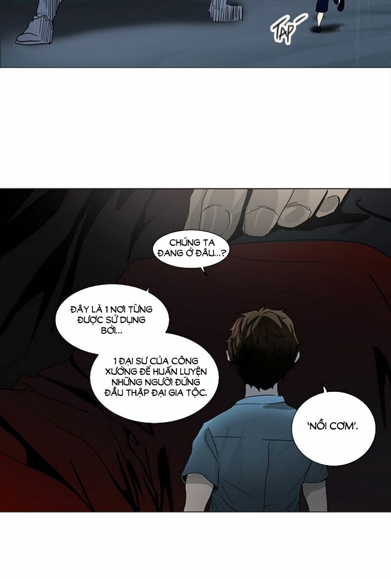 Tòa Tháp Bí Ẩn 2: Chapter 169