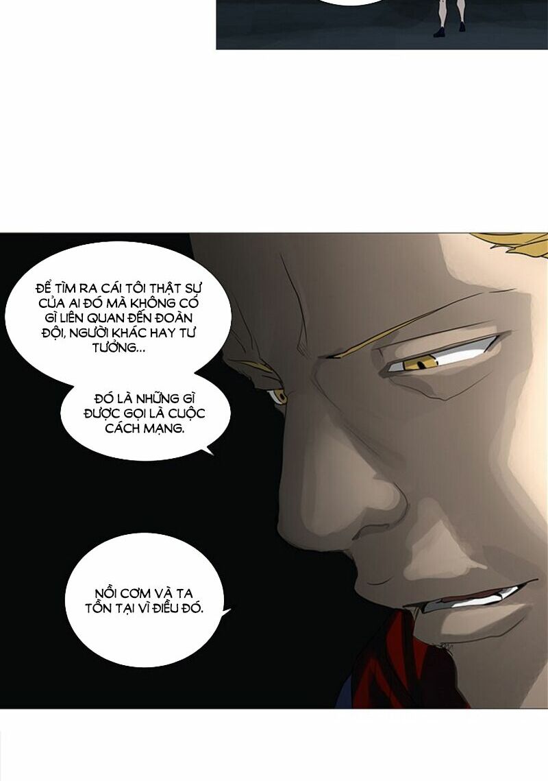 Tòa Tháp Bí Ẩn 2: Chapter 169