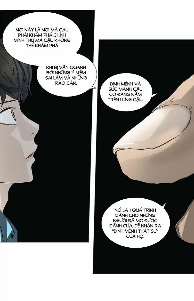 Tòa Tháp Bí Ẩn 2: Chapter 169