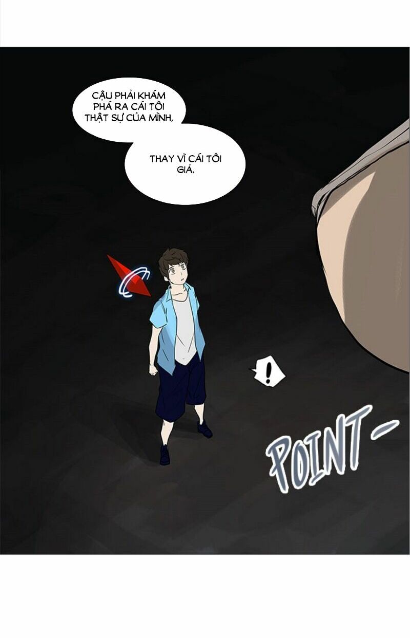 Tòa Tháp Bí Ẩn 2: Chapter 169