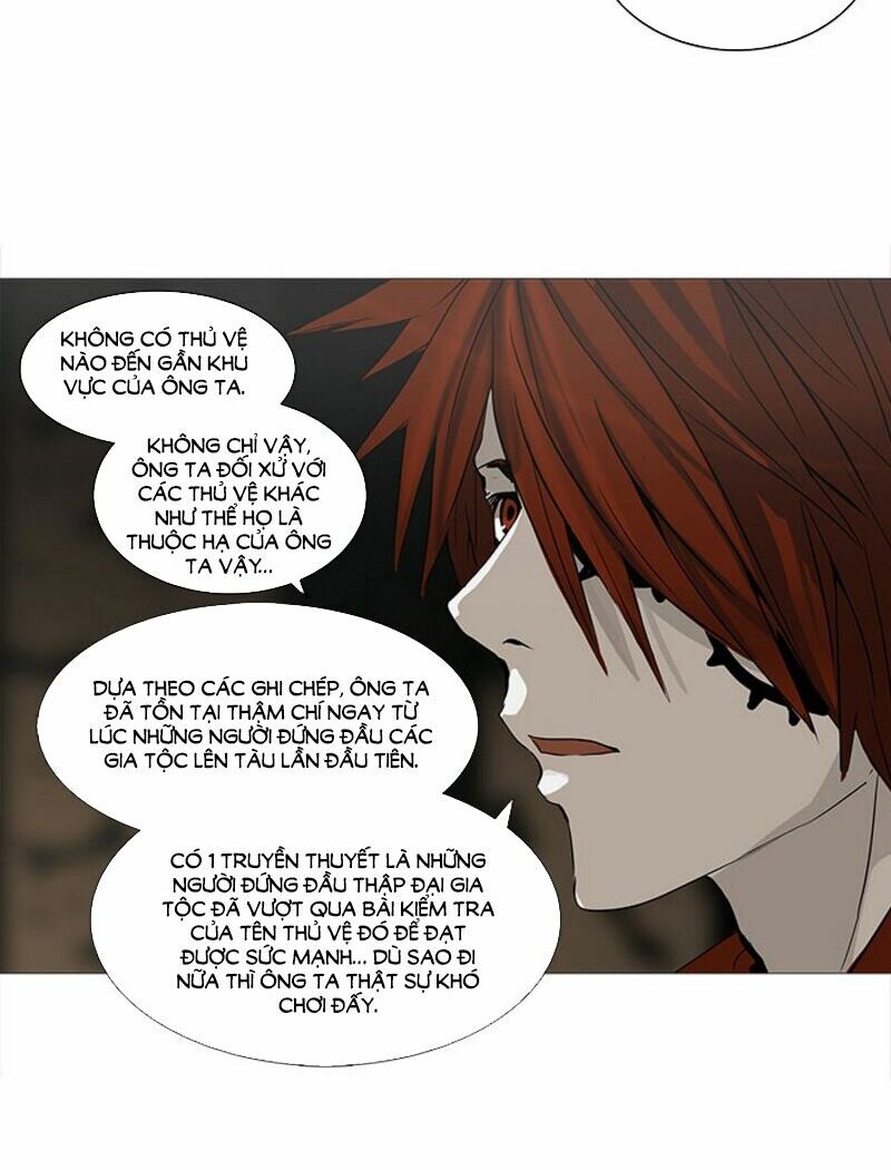 Tòa Tháp Bí Ẩn 2: Chapter 169