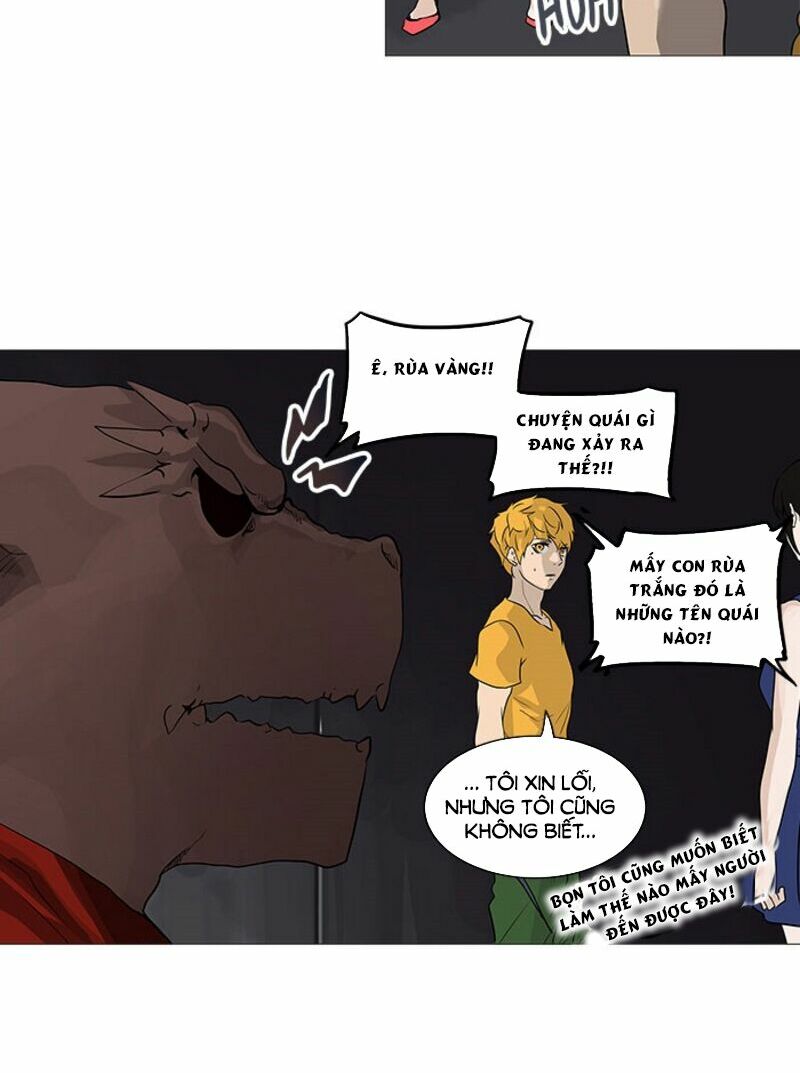 Tòa Tháp Bí Ẩn 2: Chapter 169