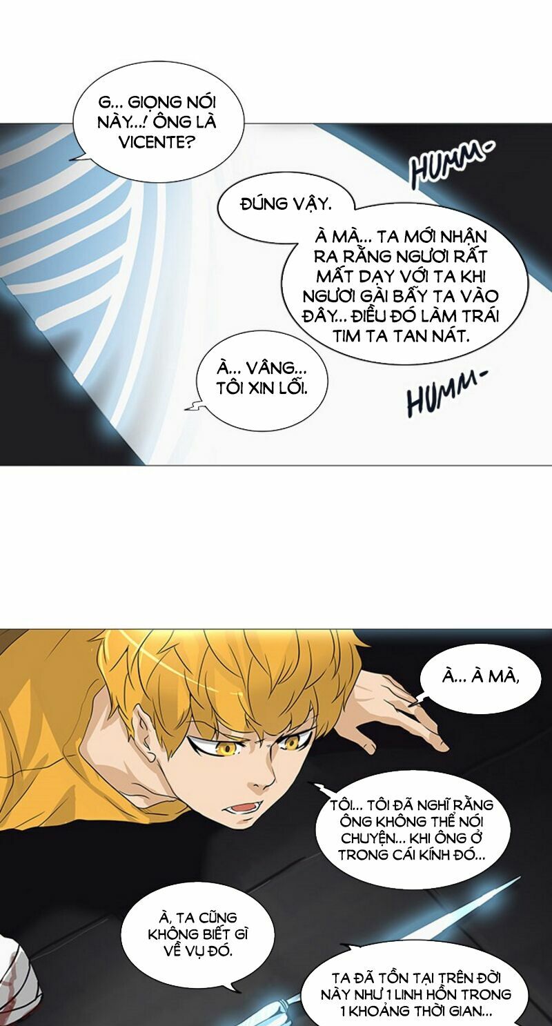 Tòa Tháp Bí Ẩn 2: Chapter 169