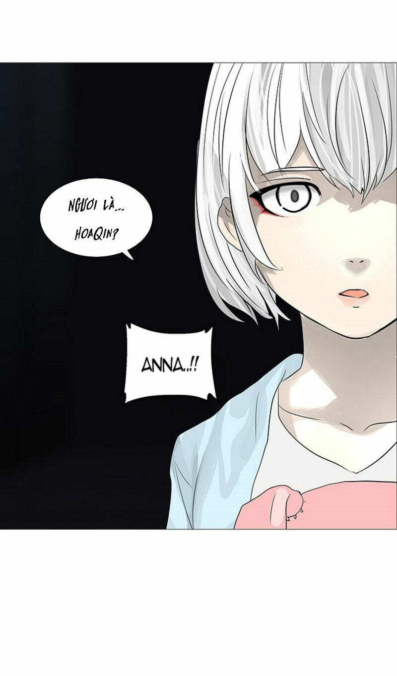 Tòa Tháp Bí Ẩn 2: Chapter 169