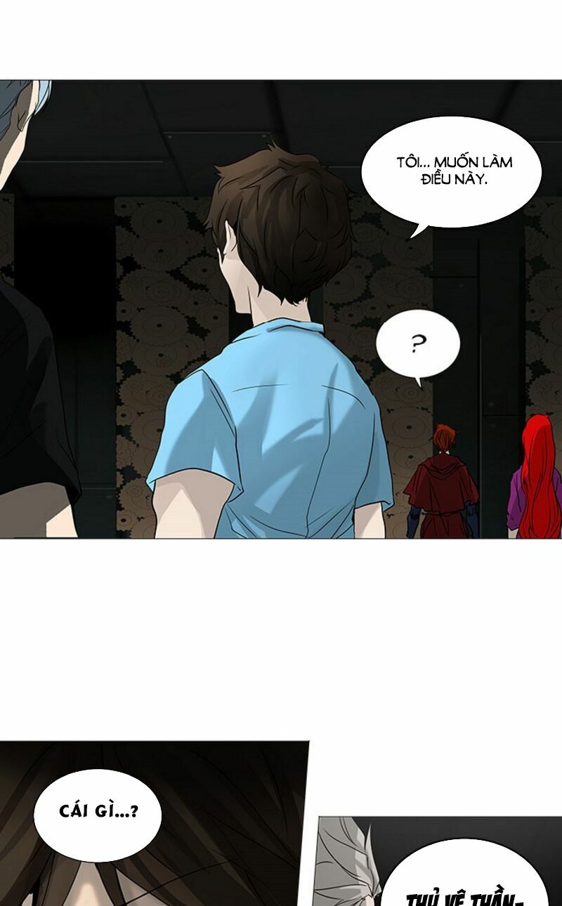 Tòa Tháp Bí Ẩn 2: Chapter 169