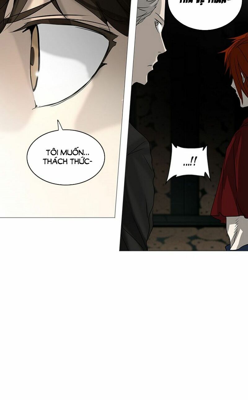 Tòa Tháp Bí Ẩn 2: Chapter 169
