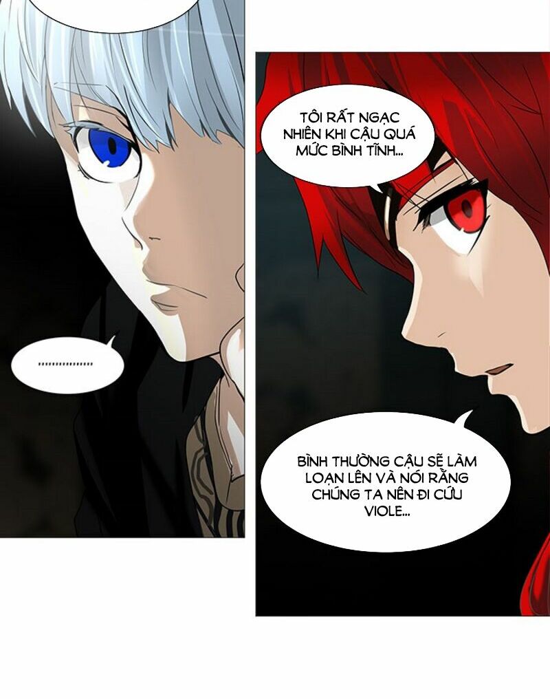 Tòa Tháp Bí Ẩn 2: Chapter 170