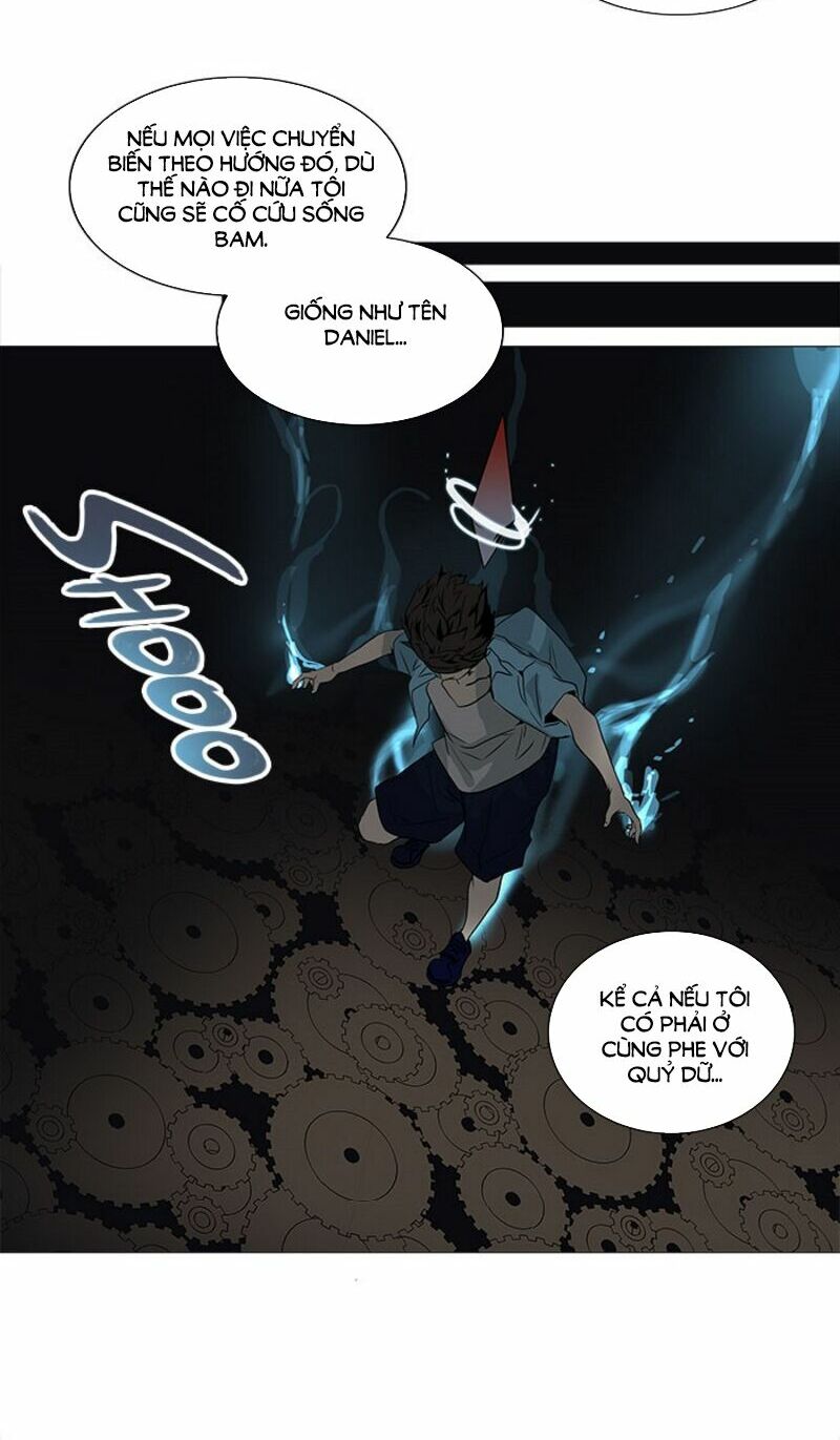 Tòa Tháp Bí Ẩn 2: Chapter 170