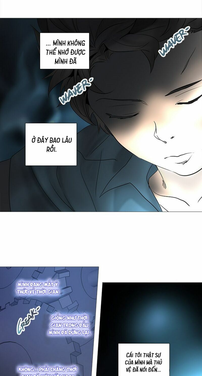 Tòa Tháp Bí Ẩn 2: Chapter 170
