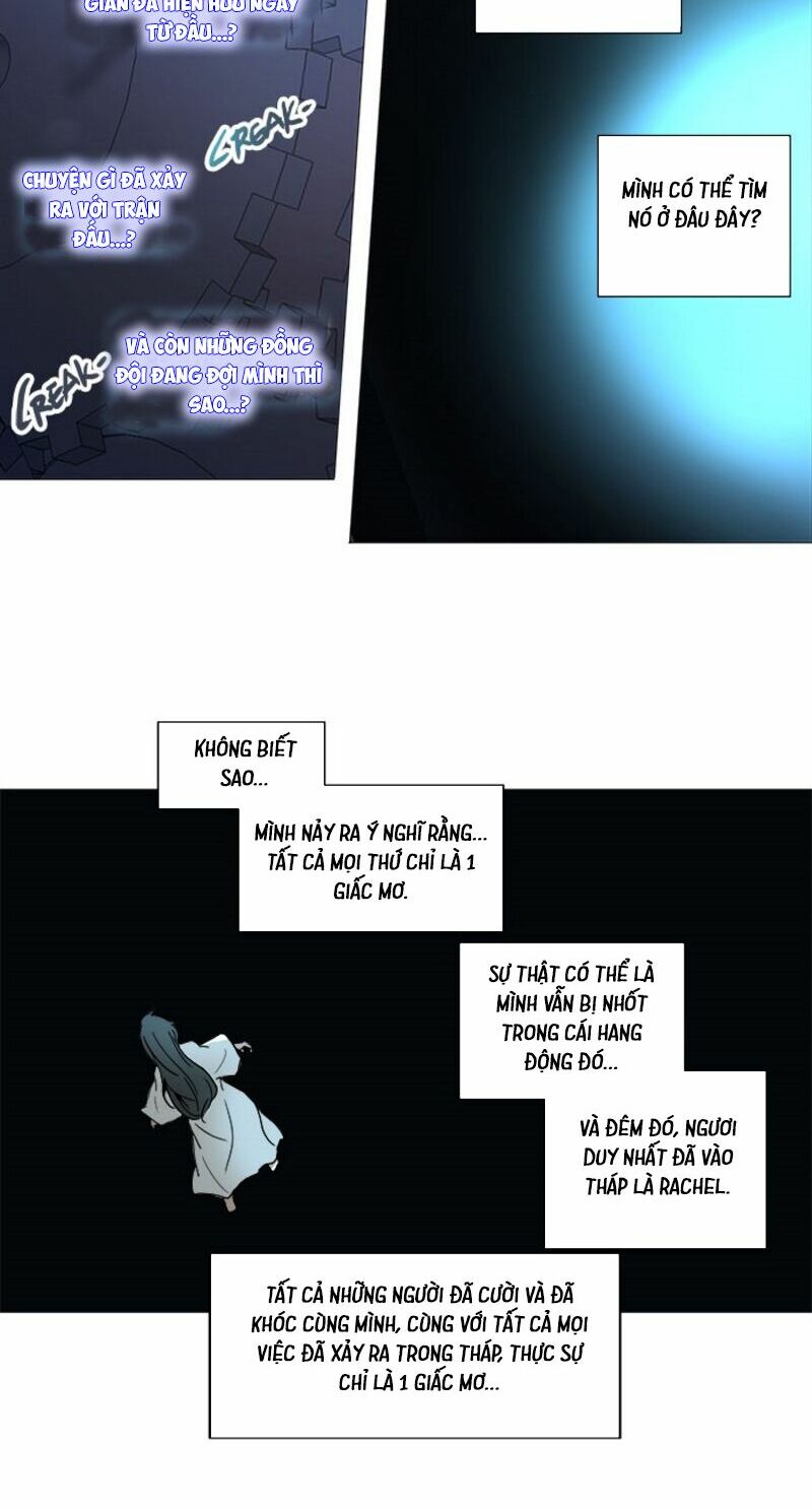 Tòa Tháp Bí Ẩn 2: Chapter 170