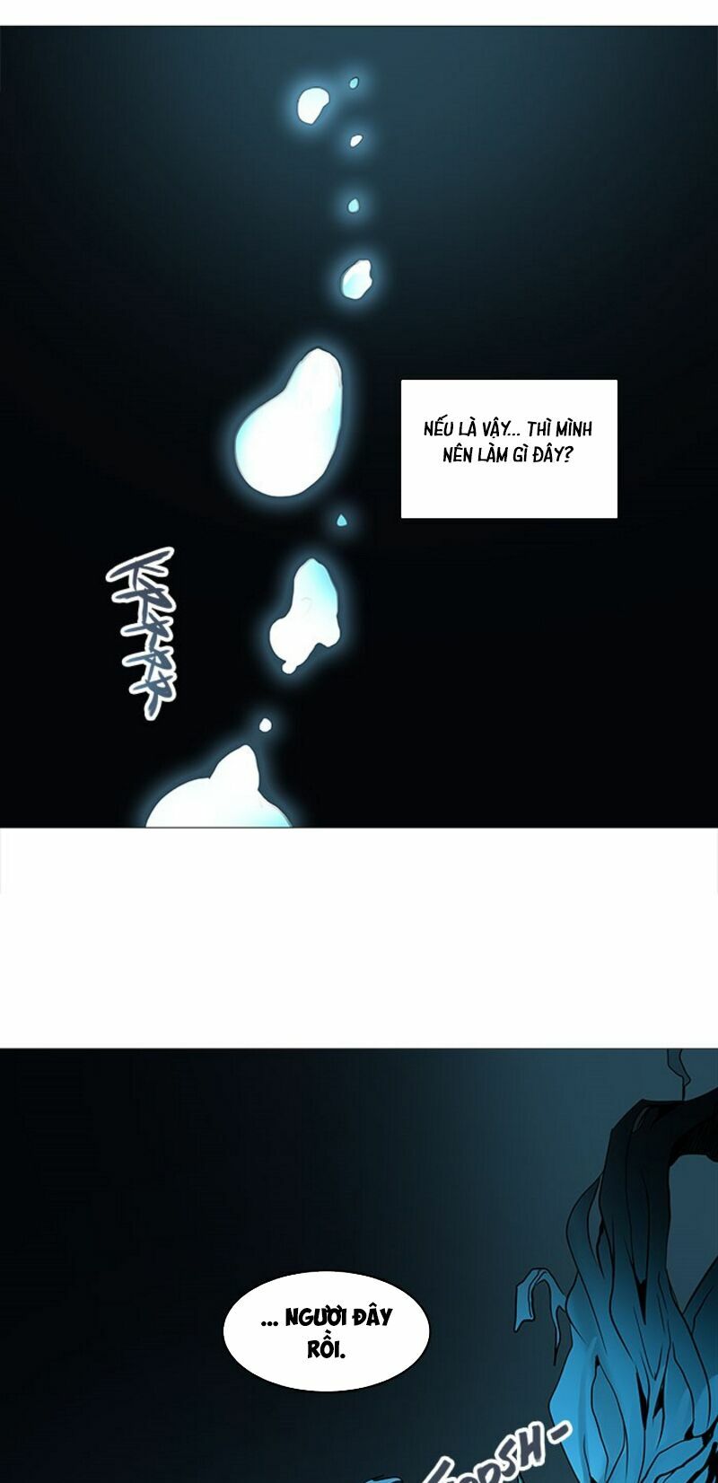 Tòa Tháp Bí Ẩn 2: Chapter 170