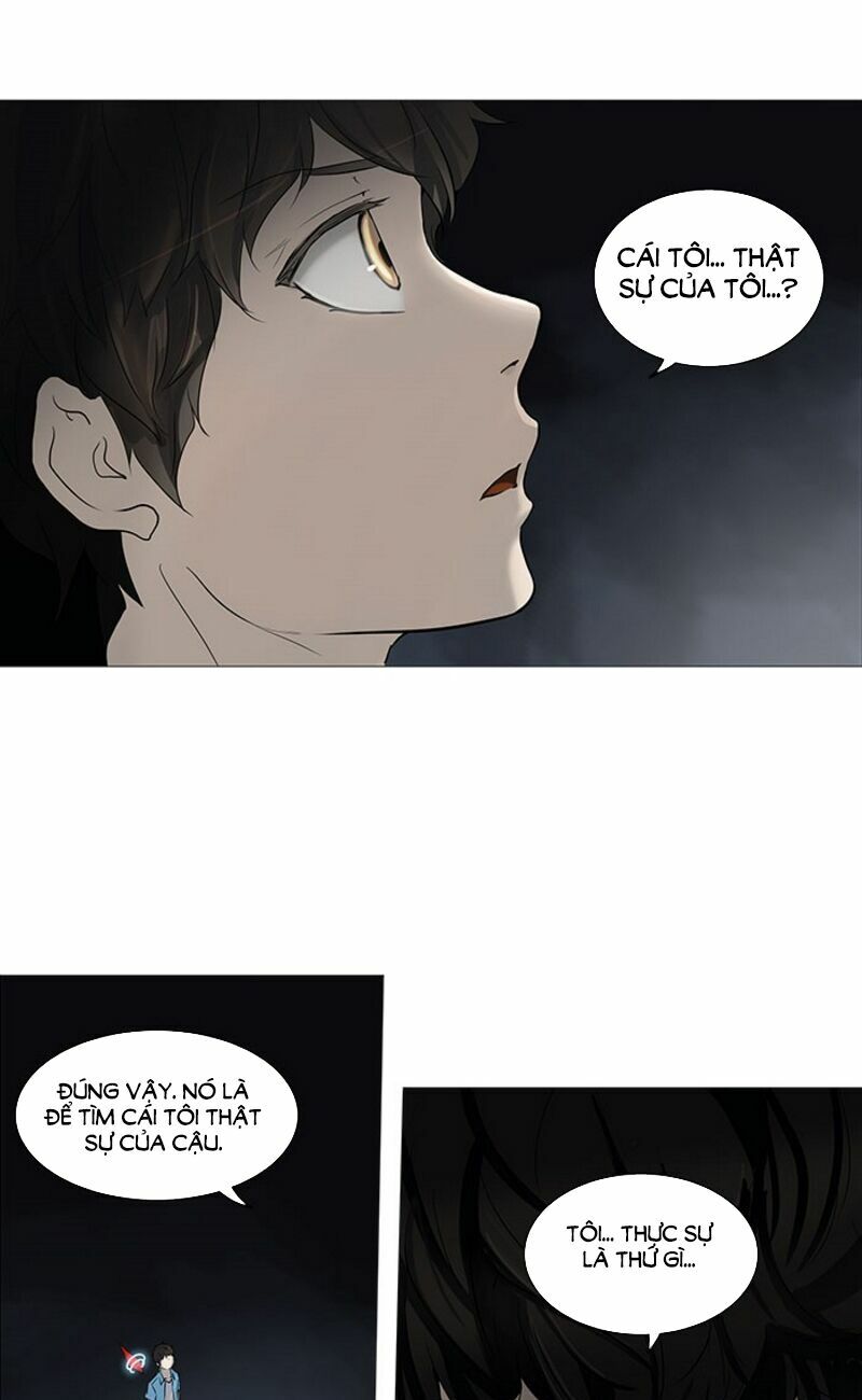 Tòa Tháp Bí Ẩn 2: Chapter 170