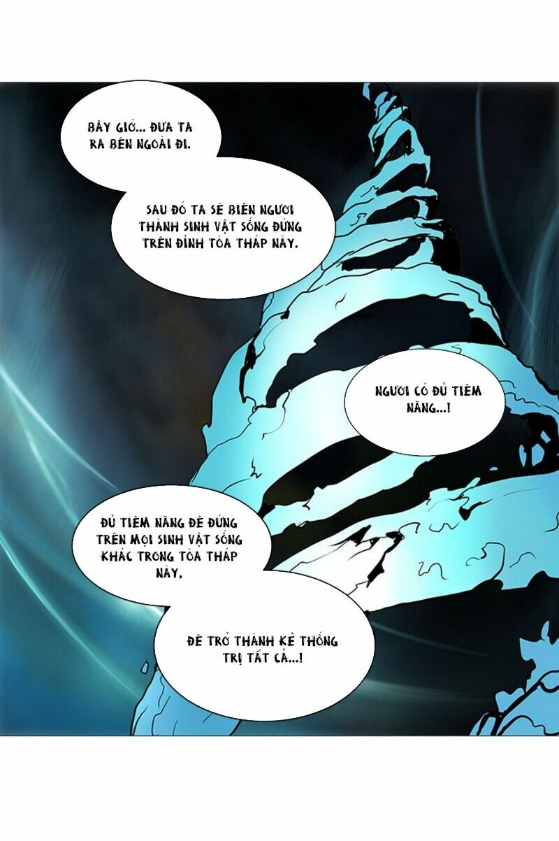 Tòa Tháp Bí Ẩn 2: Chapter 170