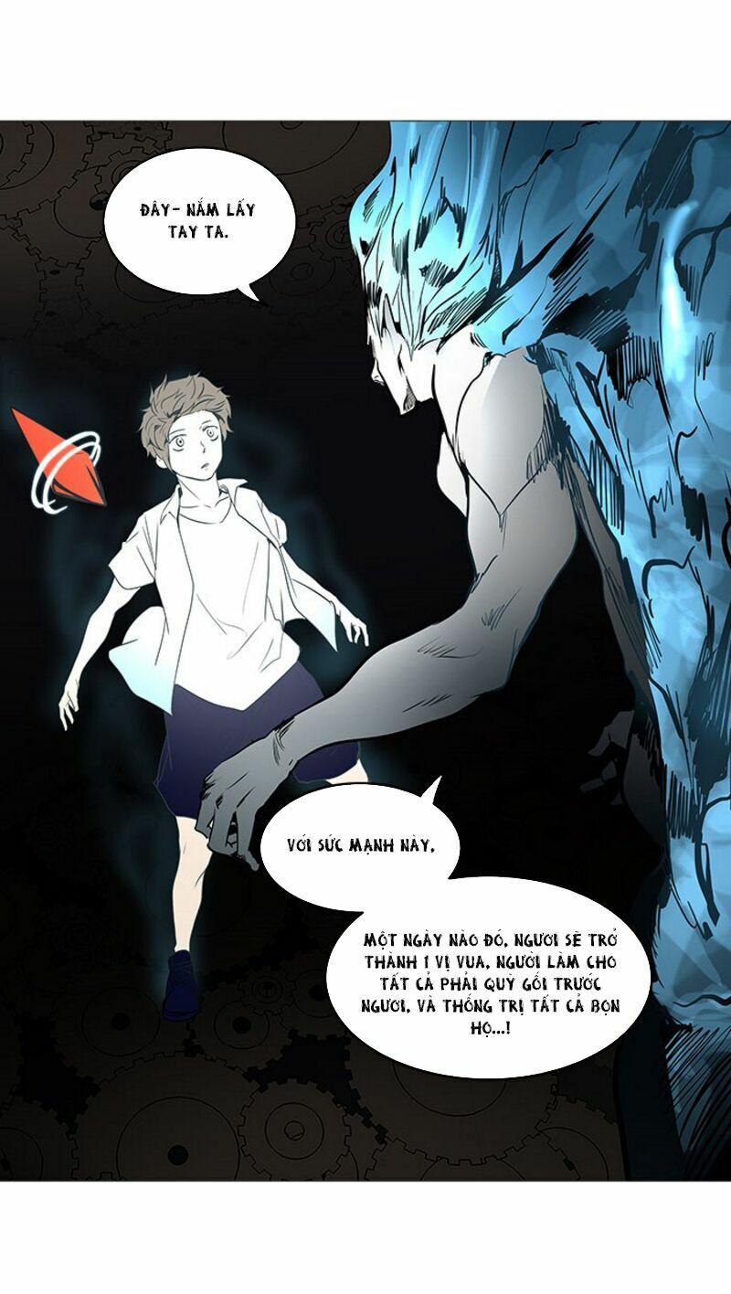 Tòa Tháp Bí Ẩn 2: Chapter 170