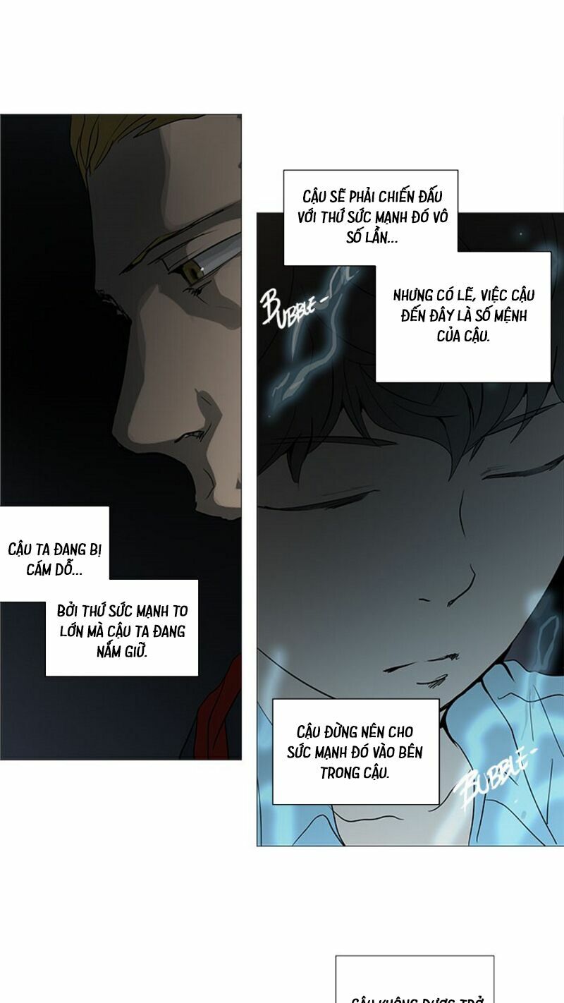 Tòa Tháp Bí Ẩn 2: Chapter 170