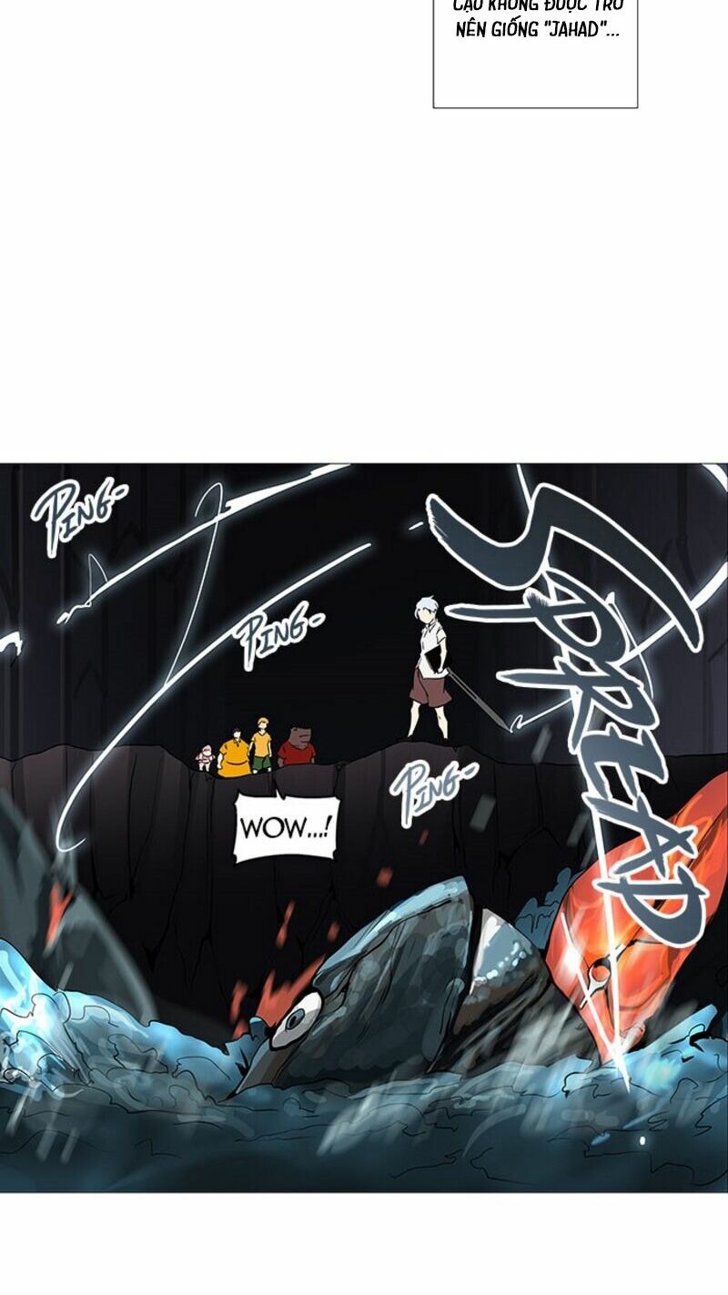 Tòa Tháp Bí Ẩn 2: Chapter 170